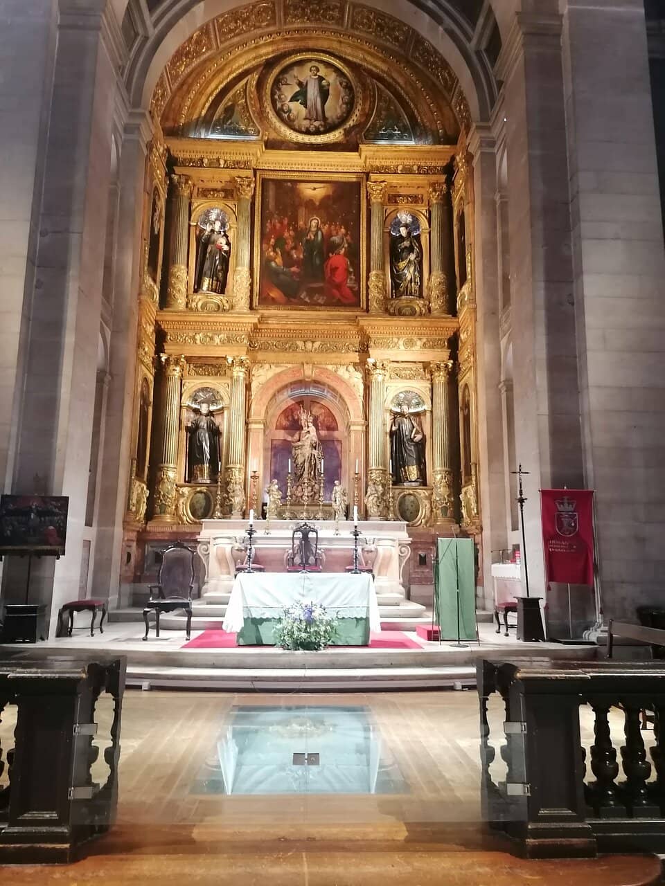 Chapel of São João Batista