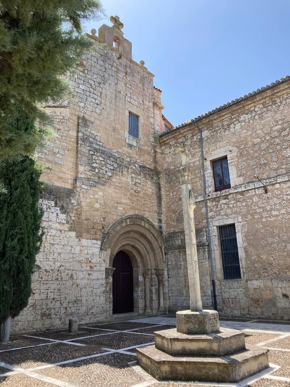Chapel of Saint Rafael