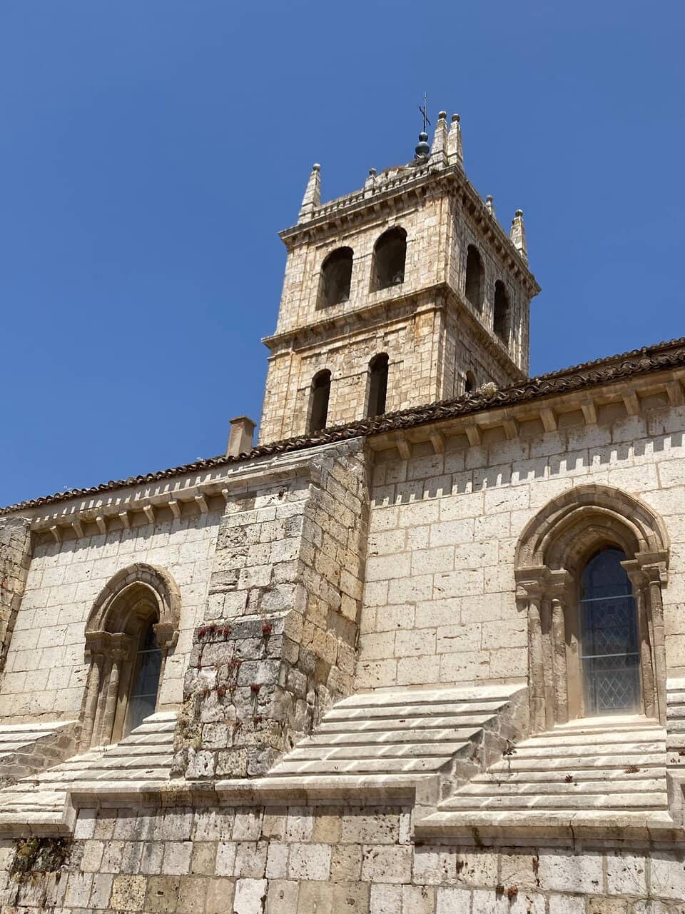 The Lord of the Falls