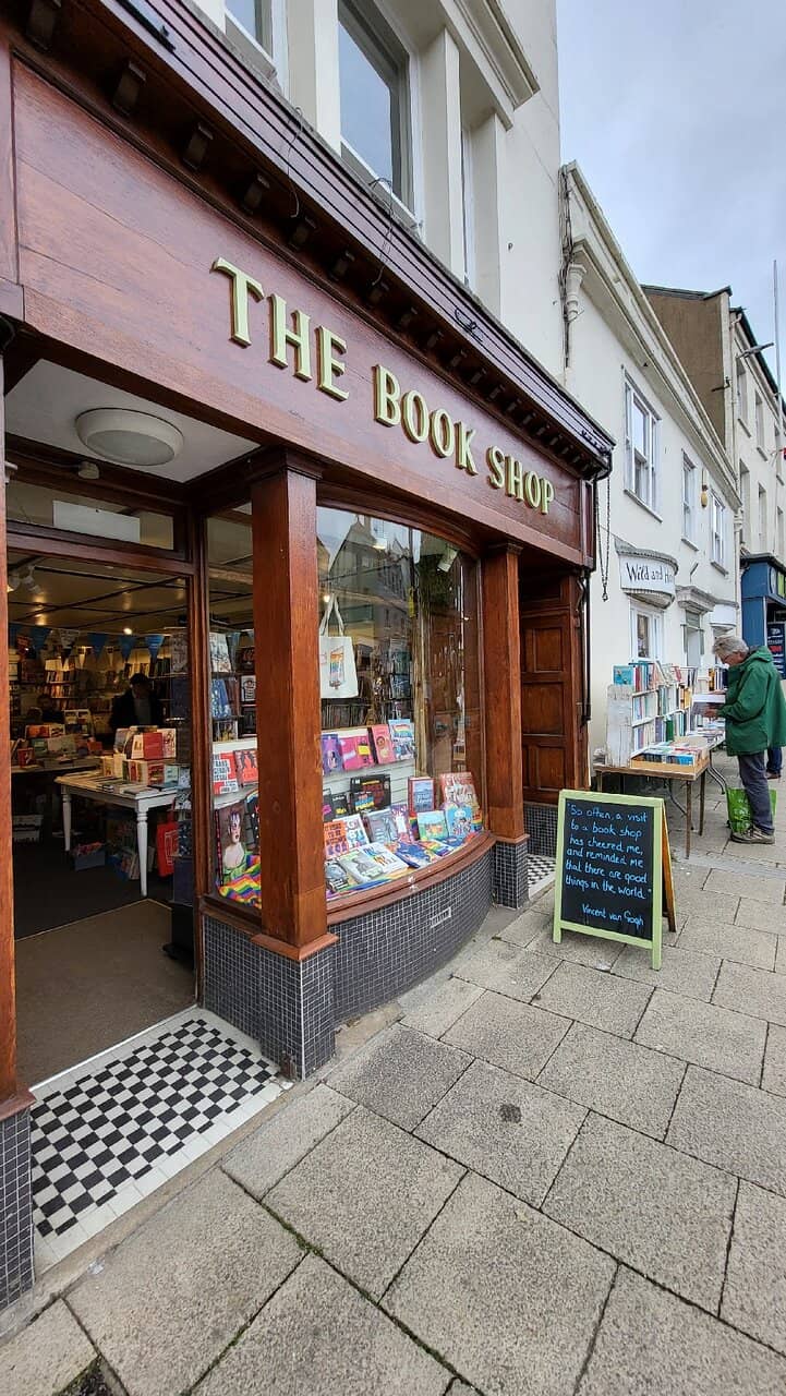 Local Produce & Food