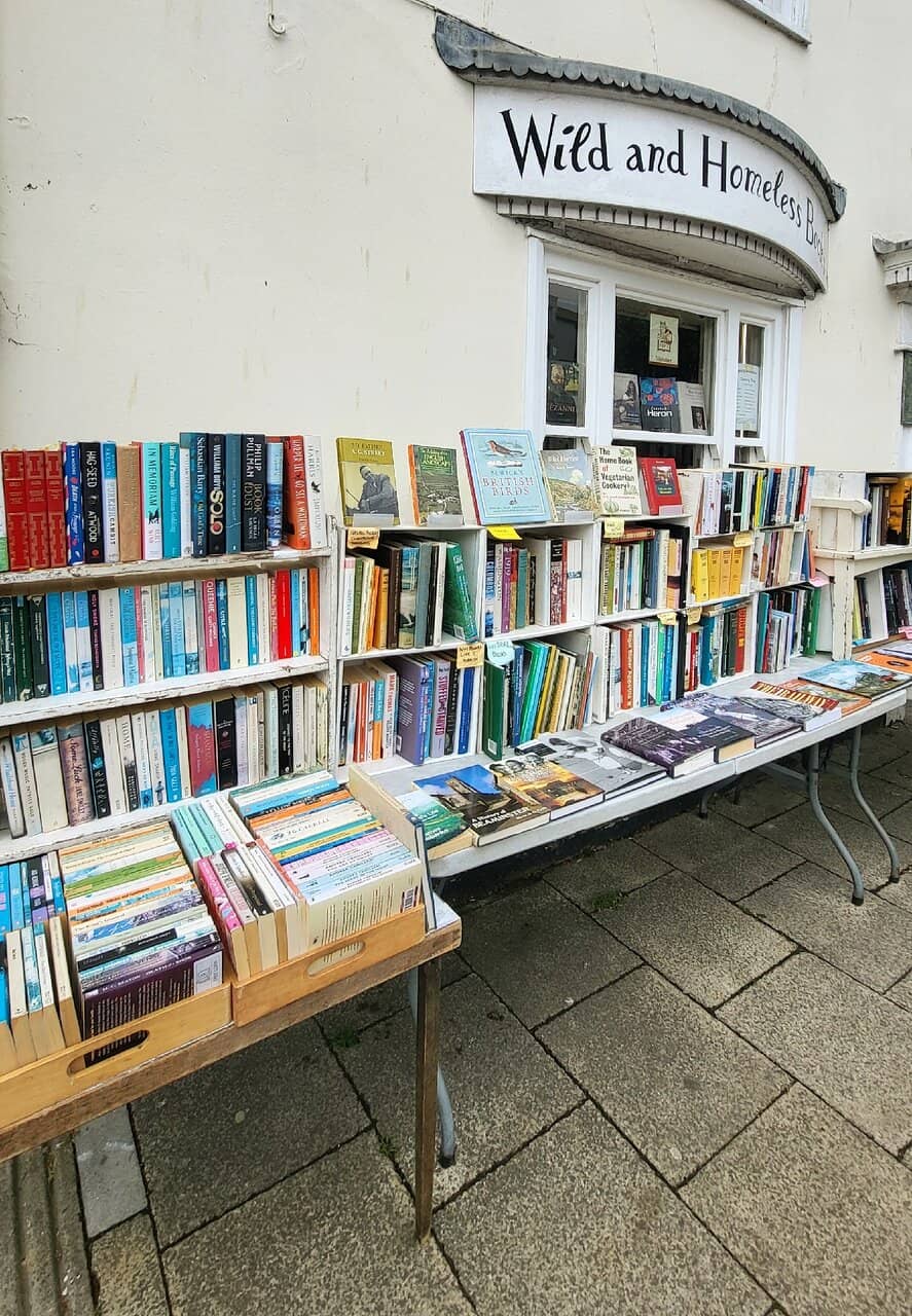 Handmade Crafts & Art