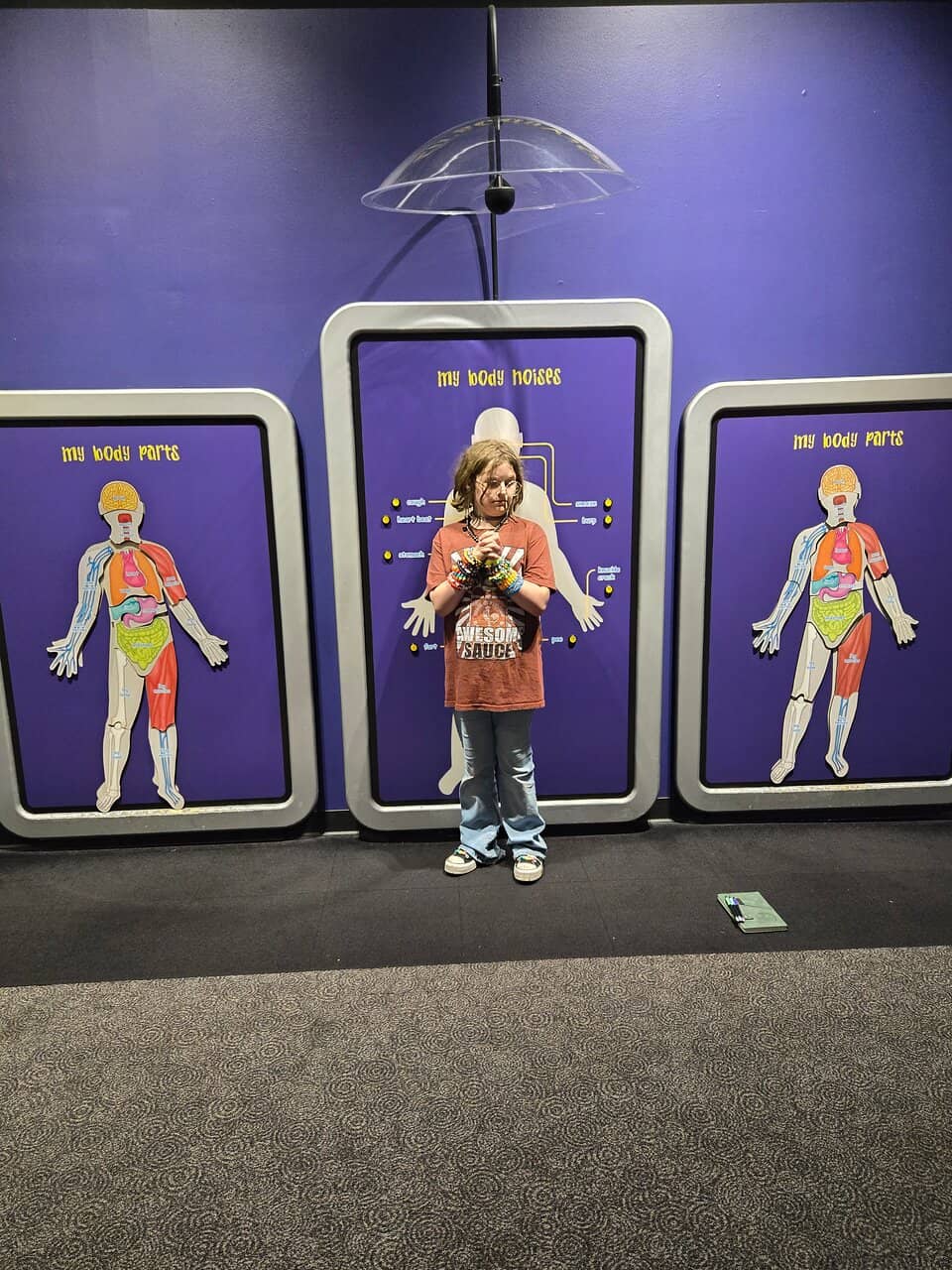 Special Exhibits