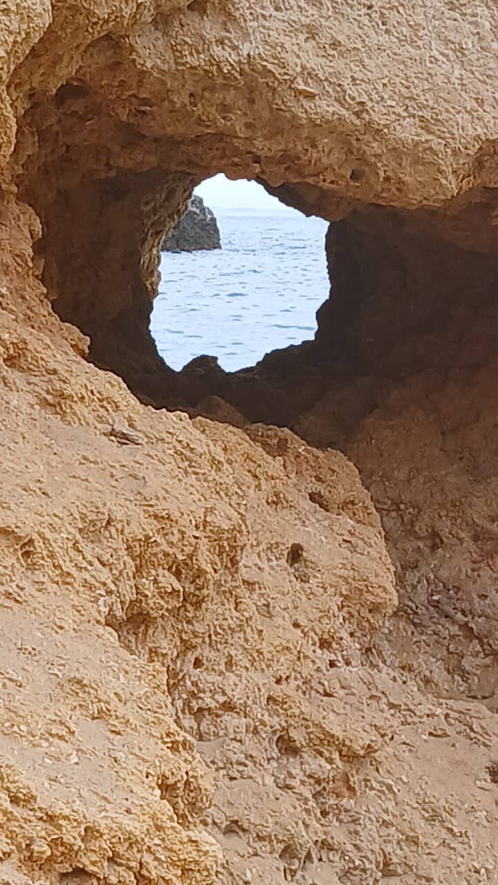 Secluded Cove Charm