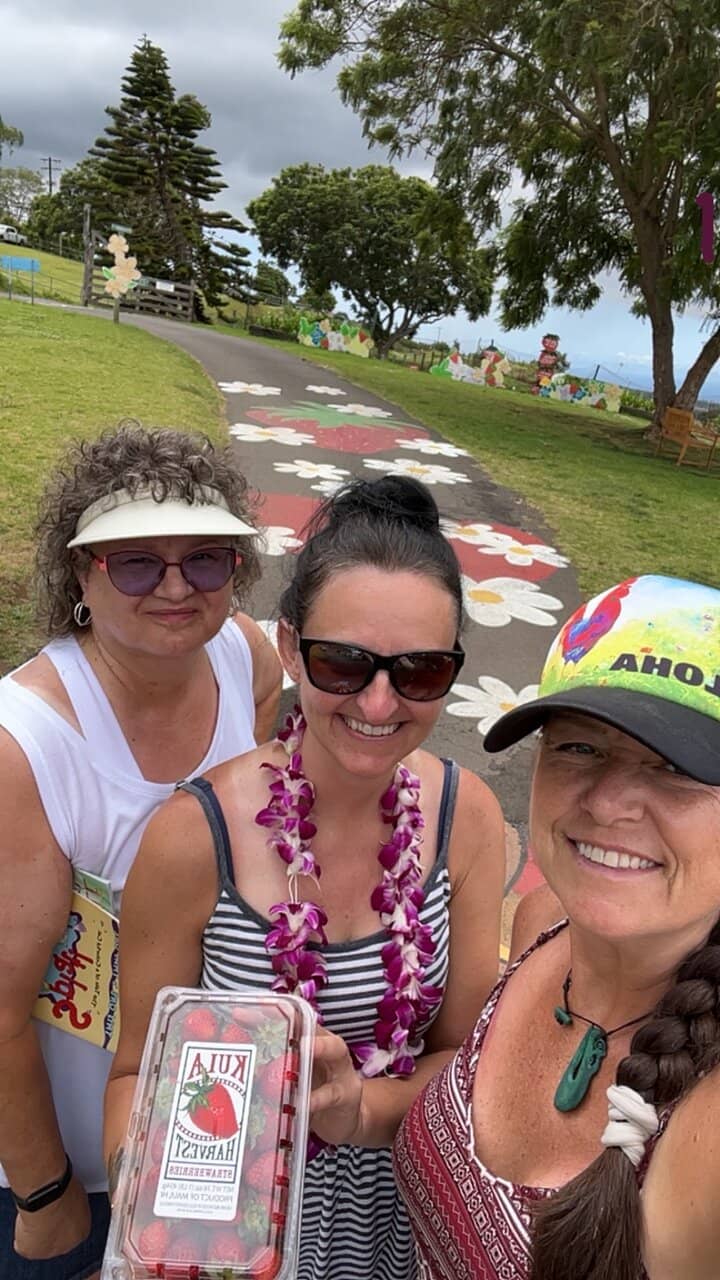 Local Produce & Treats