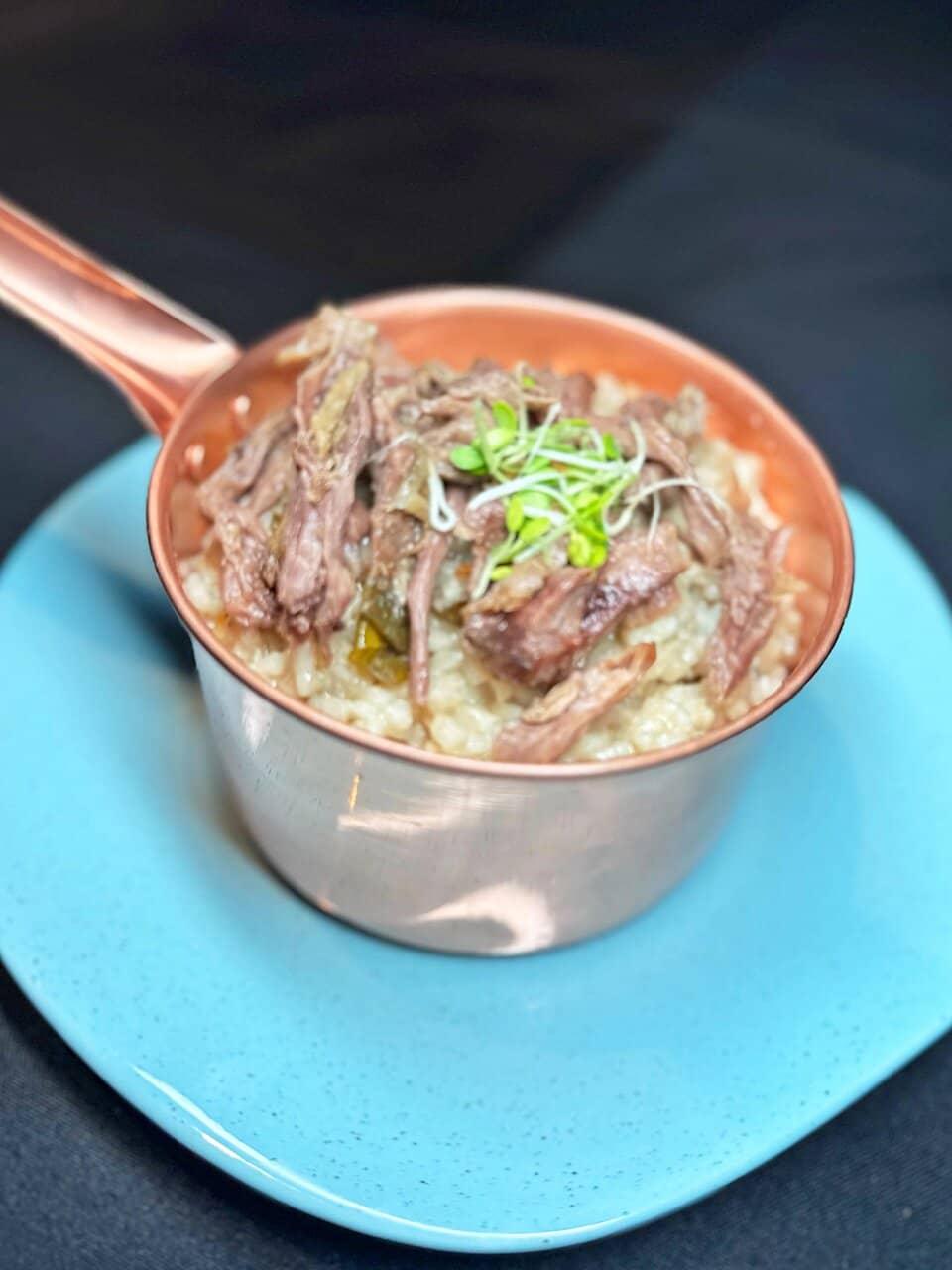 Oxtail