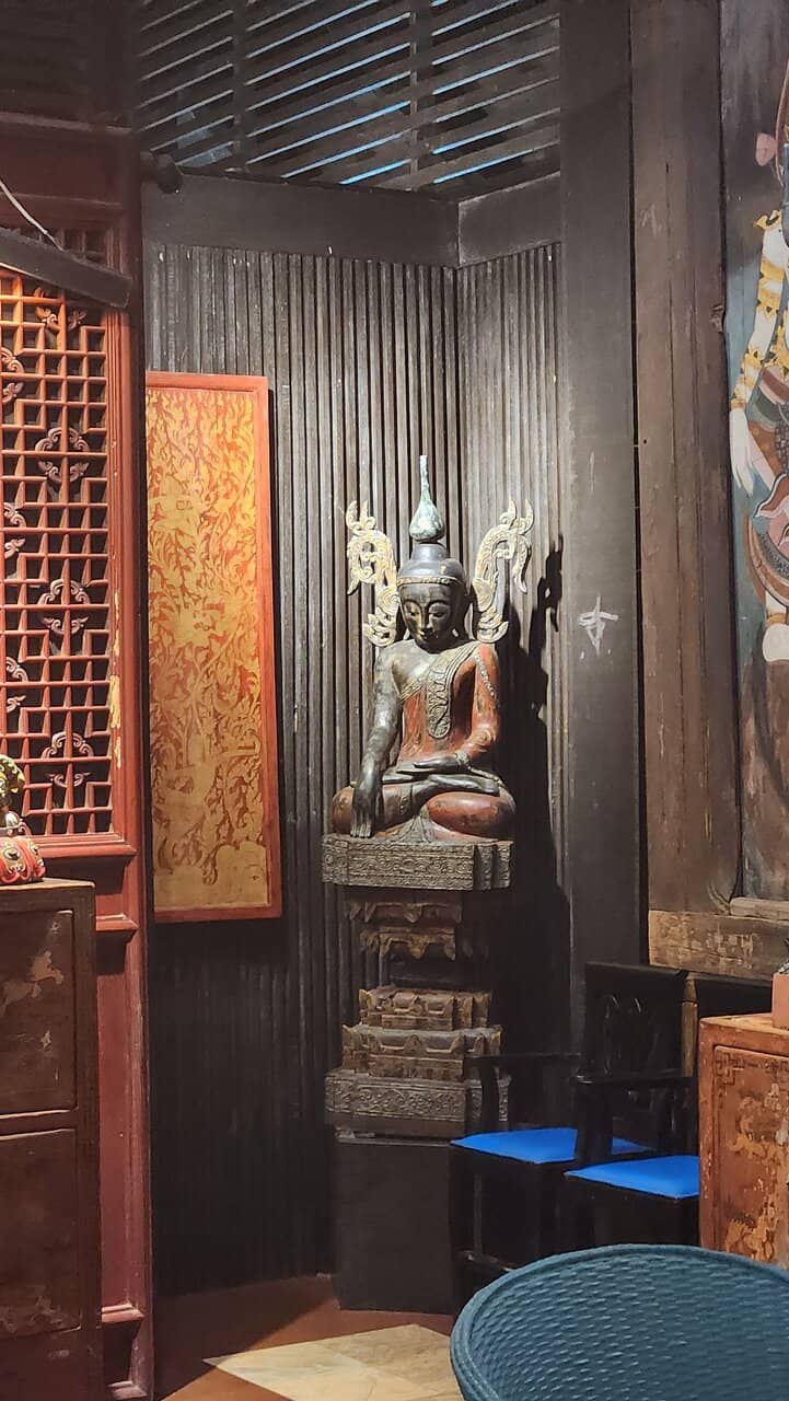 Authentic Thai Flavors