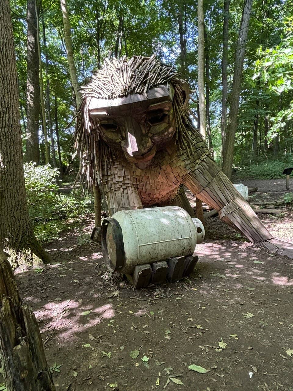 Aullwood Farm