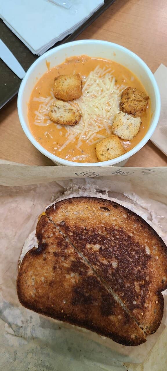 Locally Roasted Coffee