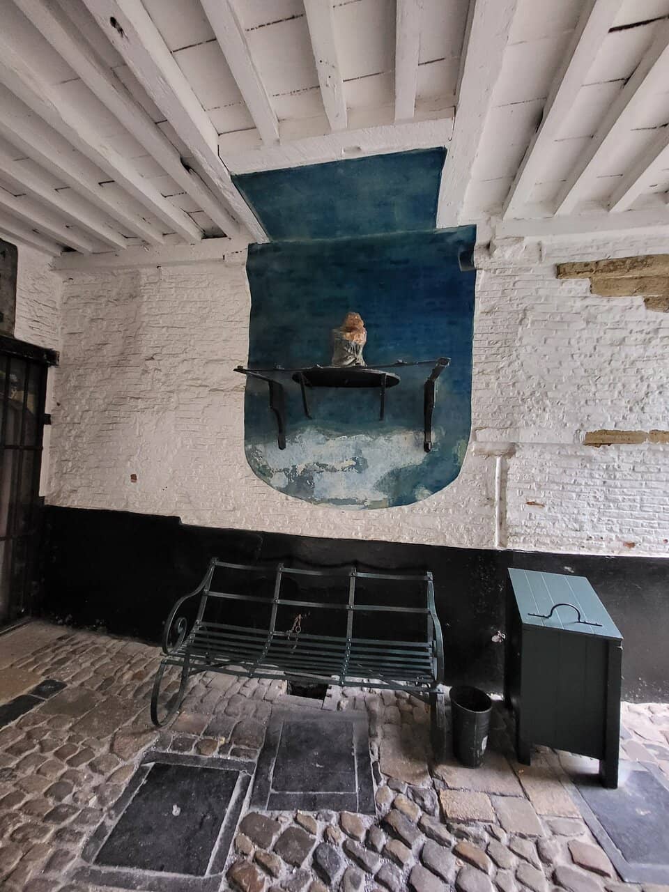 Estro Armonico Restaurant