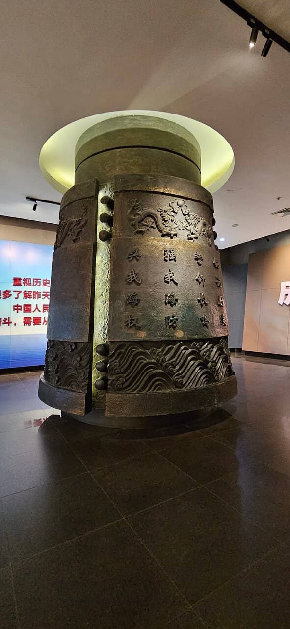 Natural Beauty and Zoo