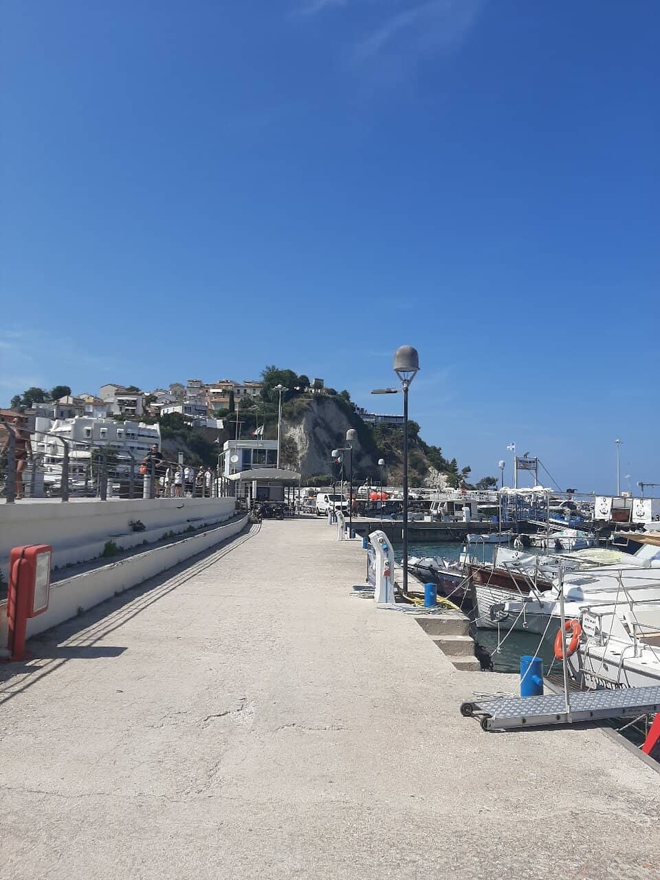 La Costarella
