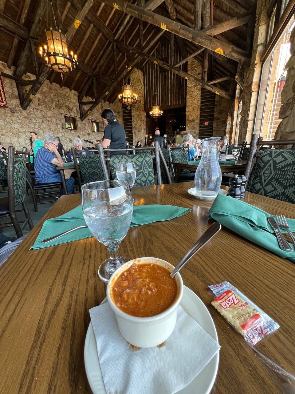 Exceptional & Friendly Service