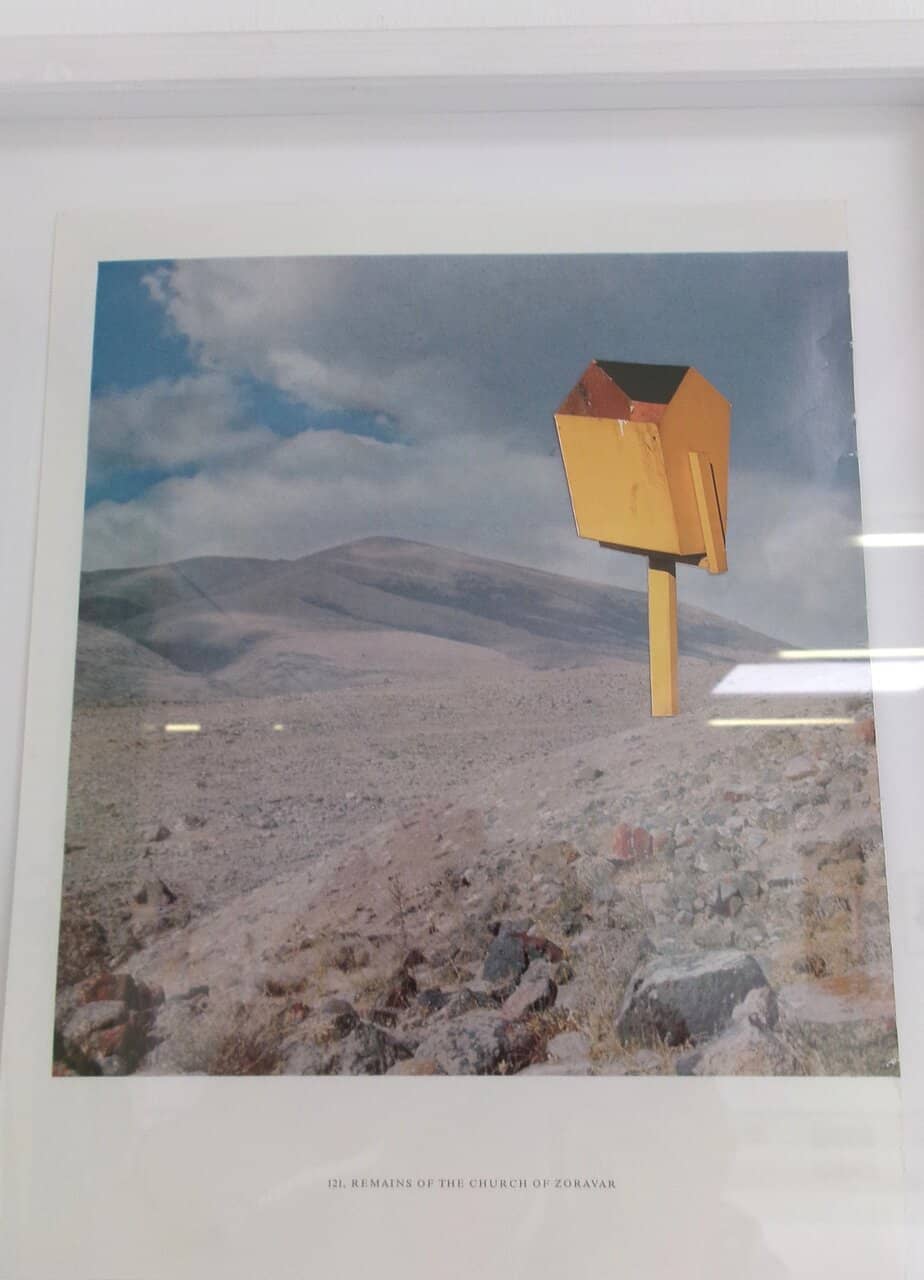 Industrial Heritage Charm