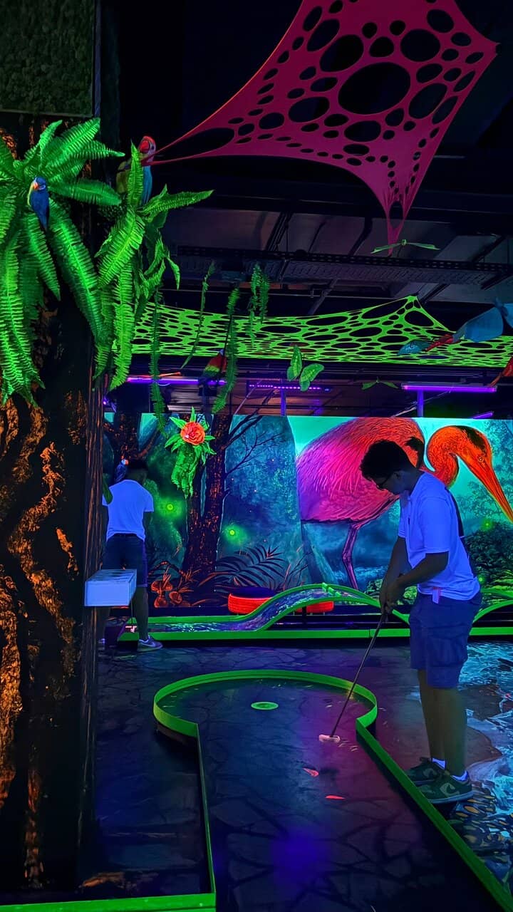 Unlimited Play Deals