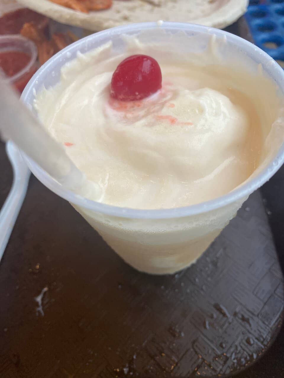 Fabulous Frozen Drinks