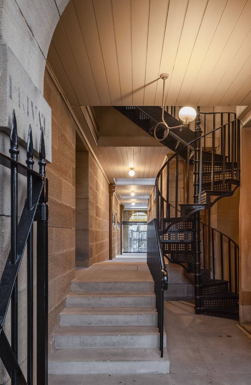 Forensic Science Exhibits