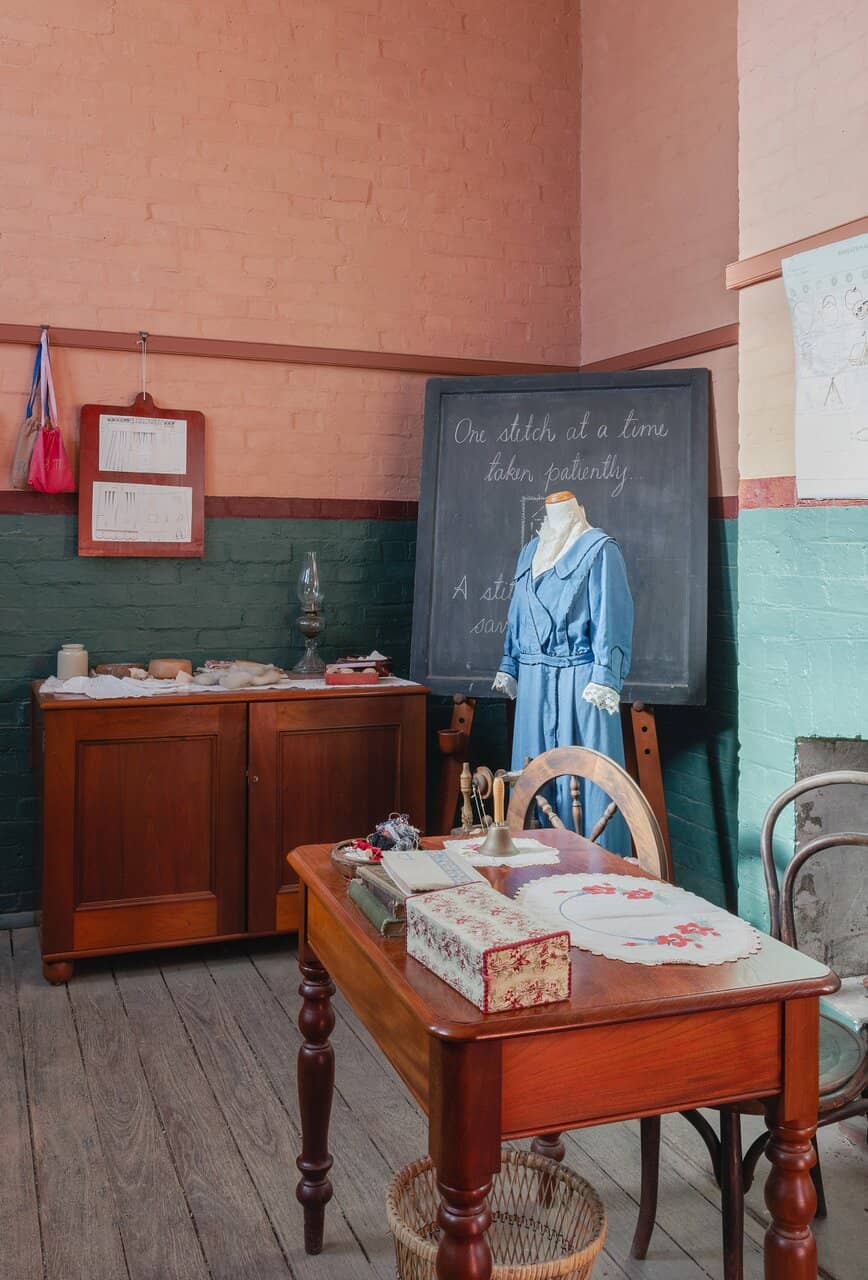Vertical photo