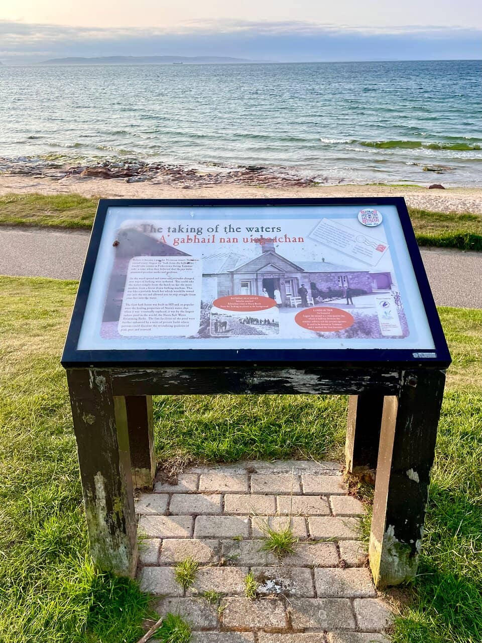 Moray Firth Vistas