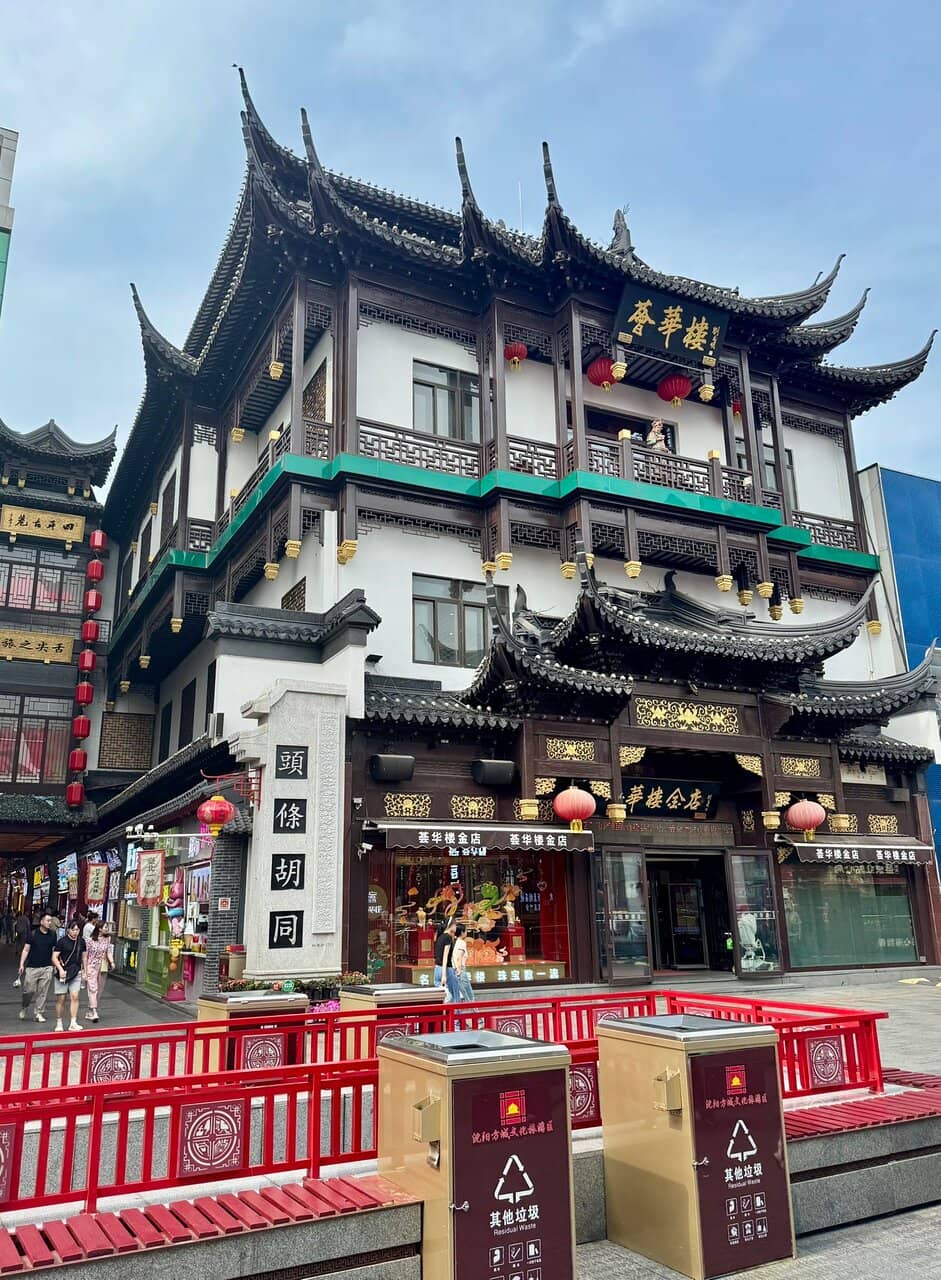 Street Food Delights