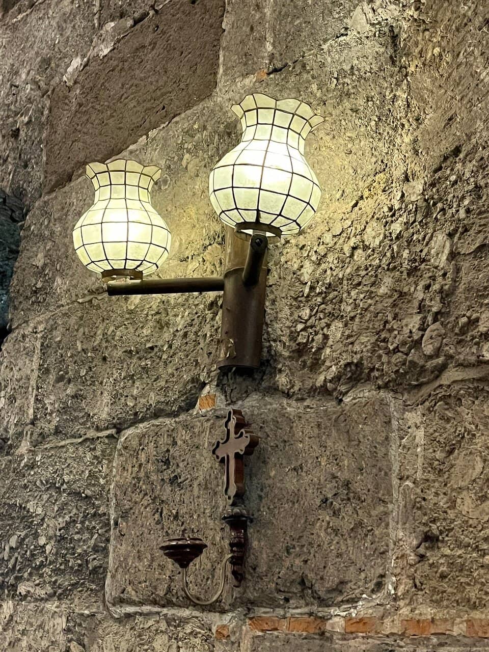 The Bamboo Organ