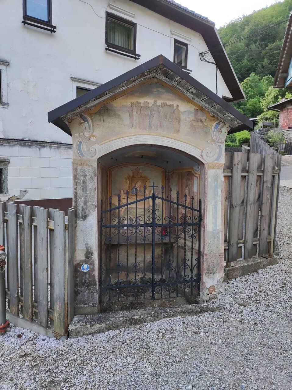 Vertical photo