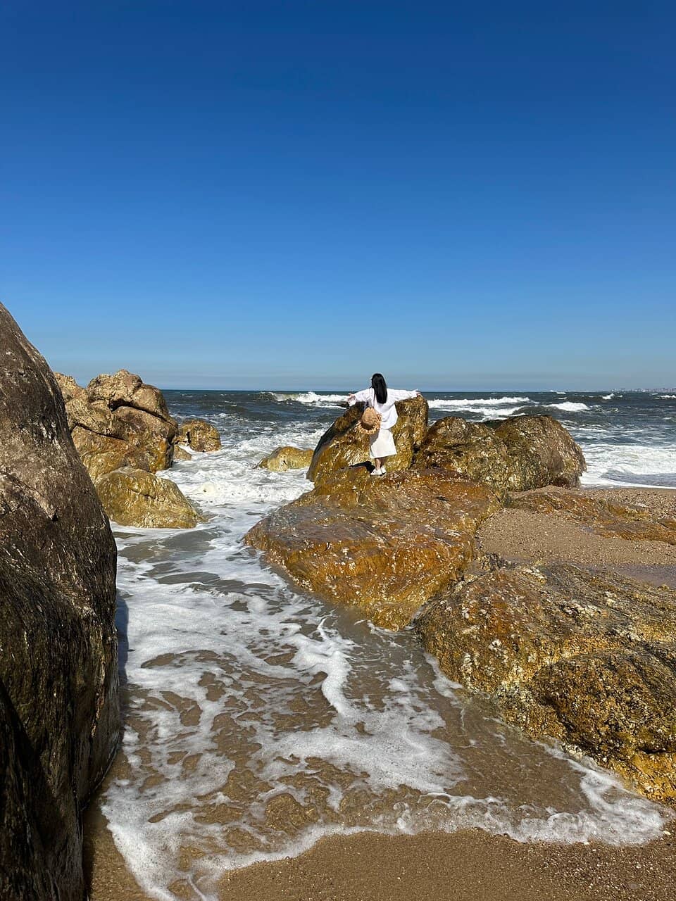 Scenic Promenade Walk