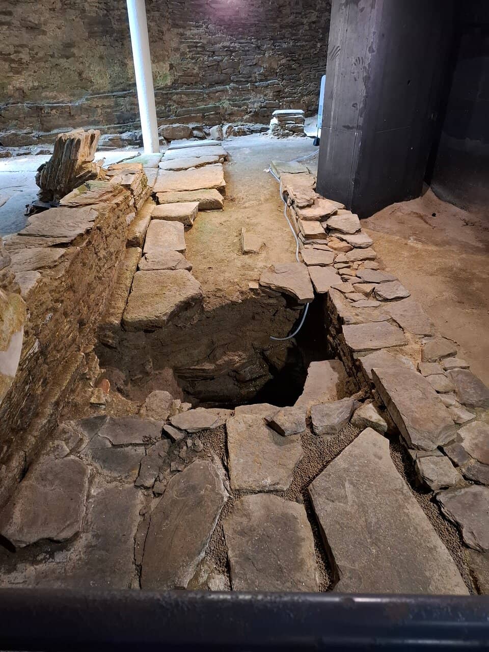 Interactive Exhibits