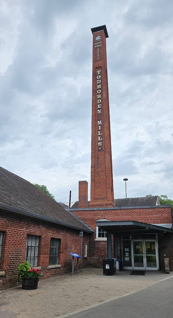 Historic Buildings