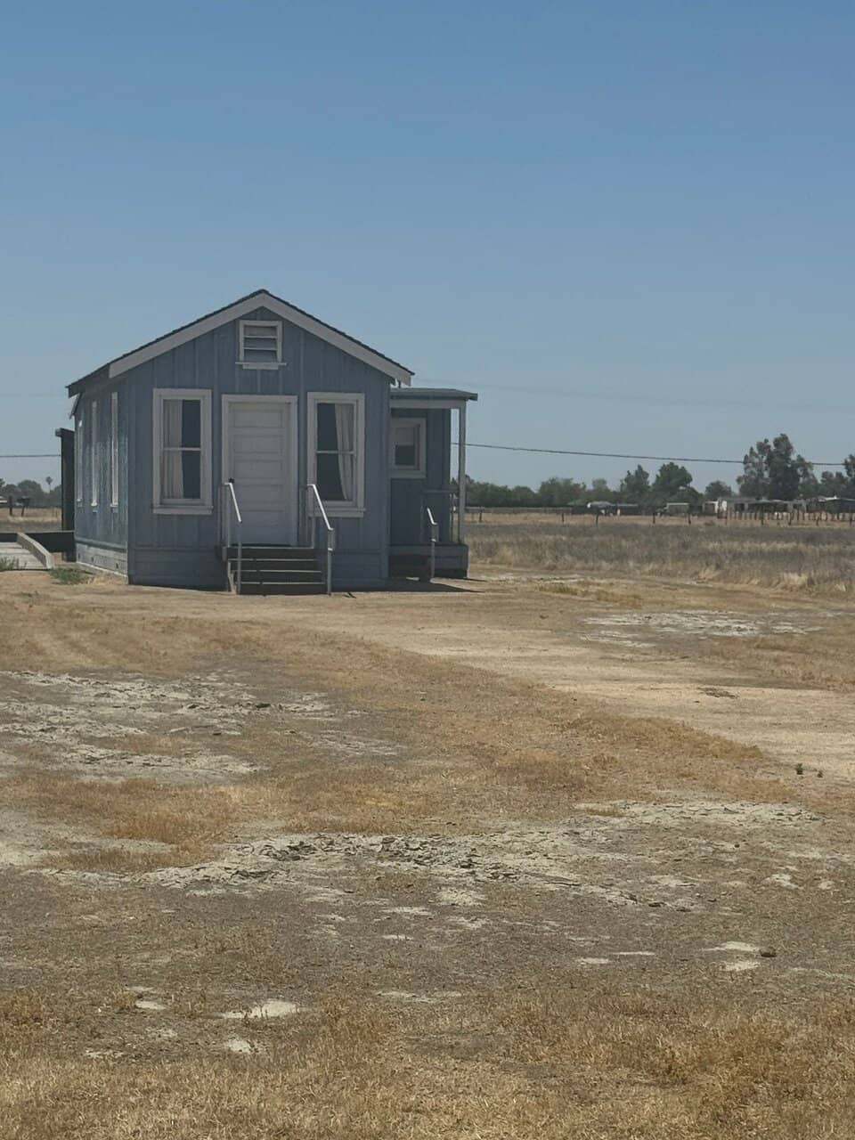 Annual Rededication Festival