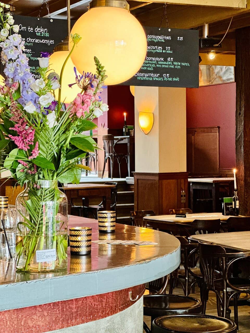 Exceptional Homemade Desserts