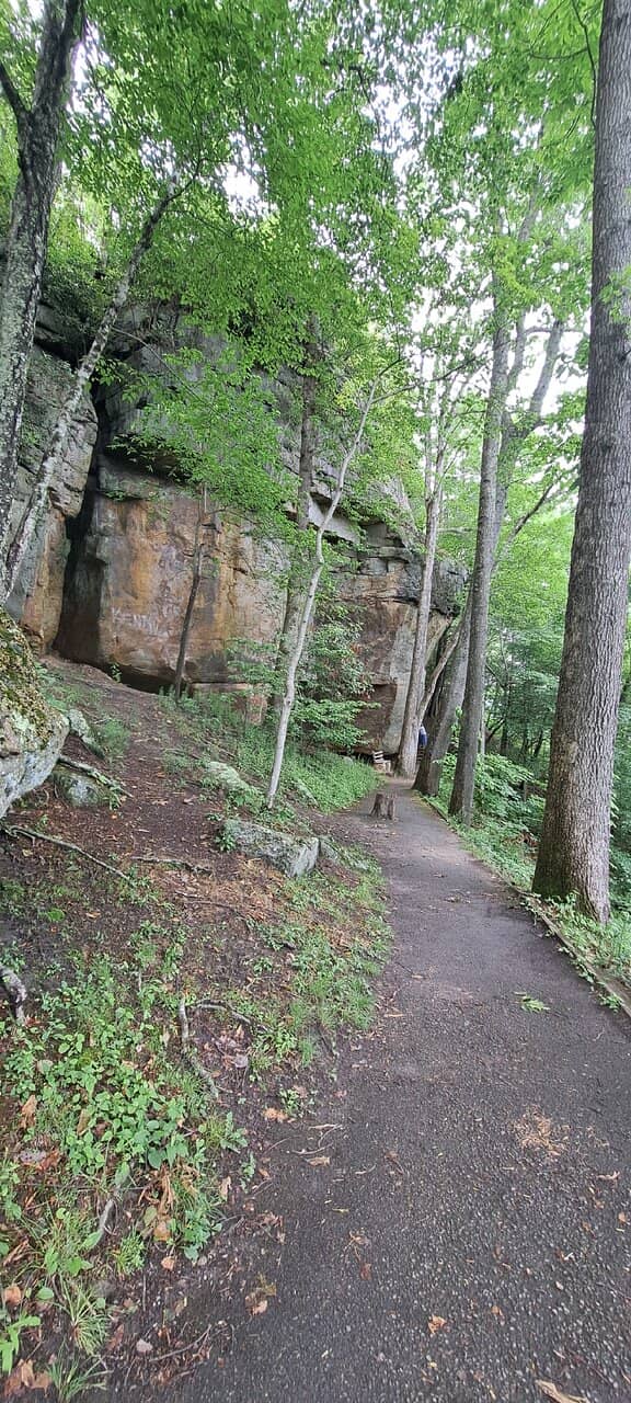 Grandview Main Overlook