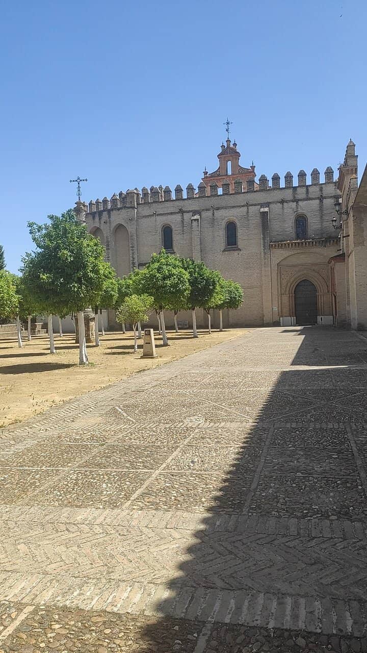 Vertical photo