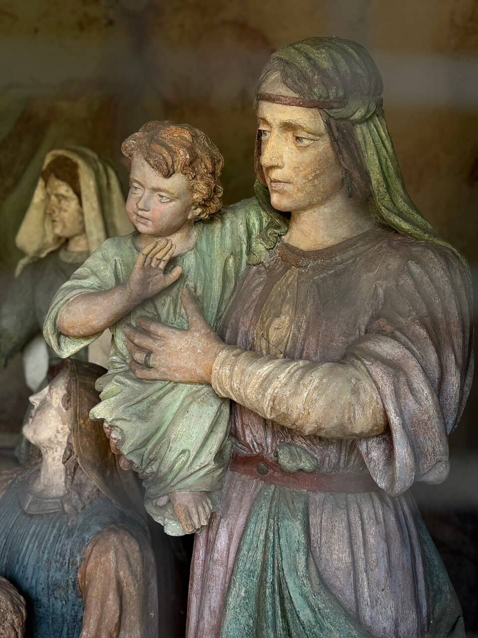 Panoramic Lake Views