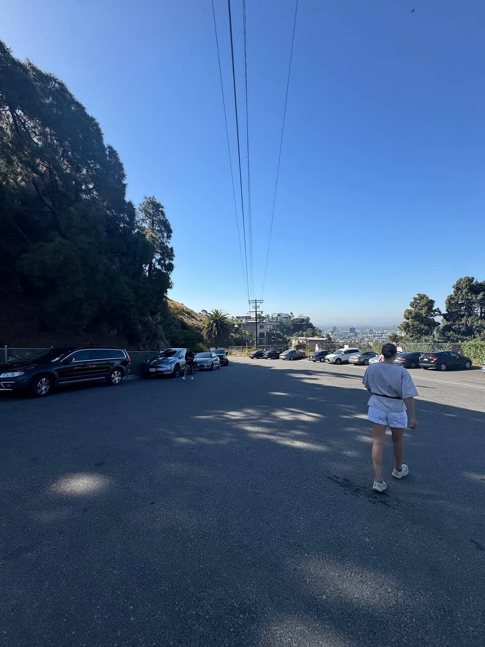 Serene Reservoir Loop