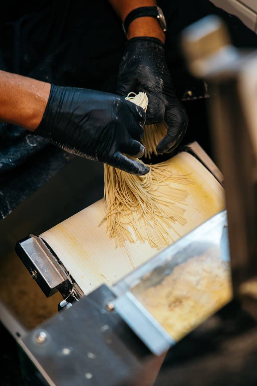 Hazelnut Tan Tan Men