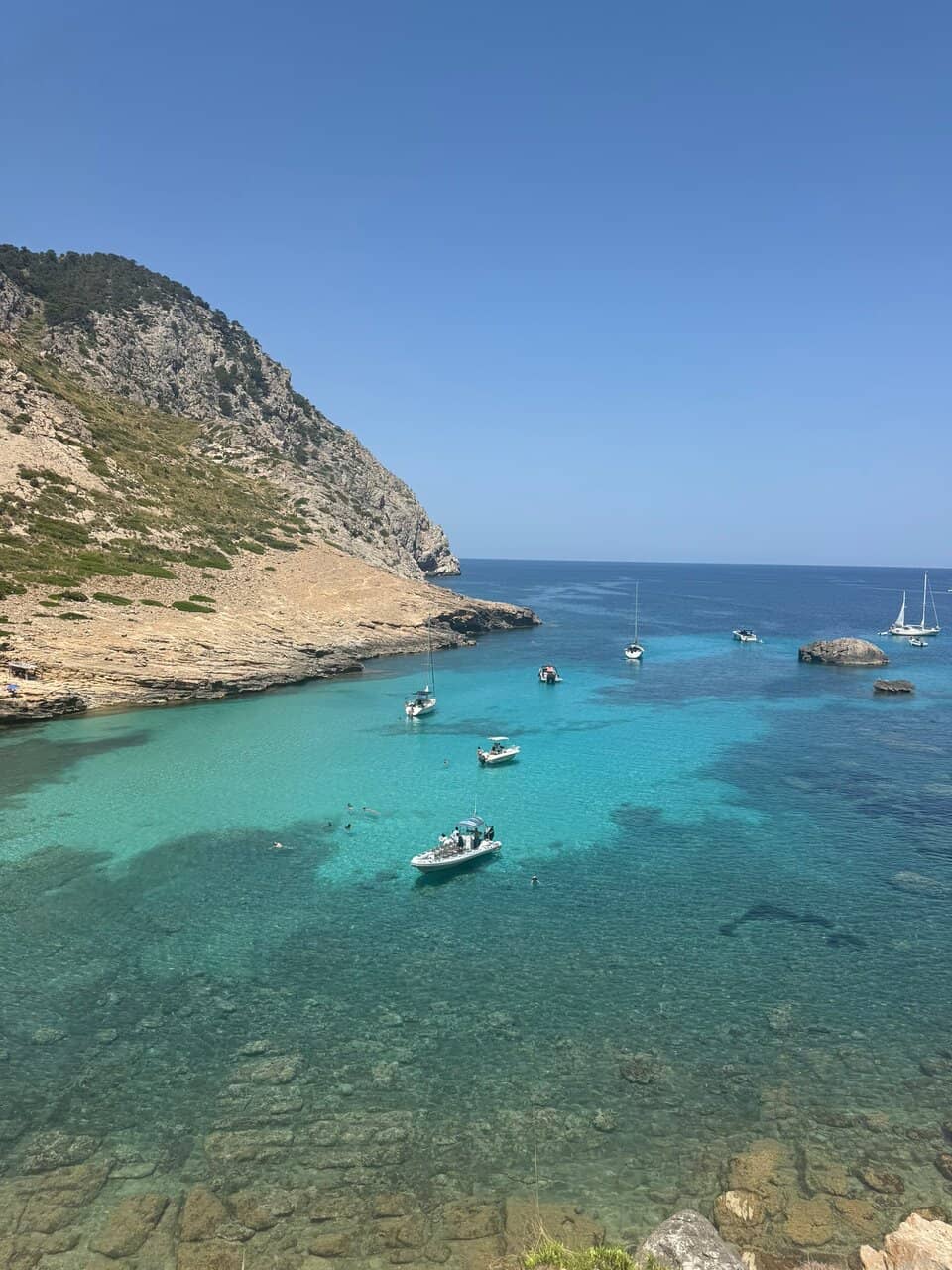 Scenic Coastal Walks