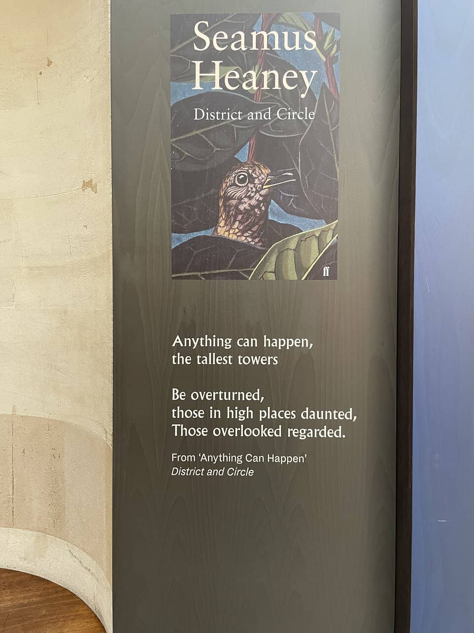 Personal Archives & Manuscripts