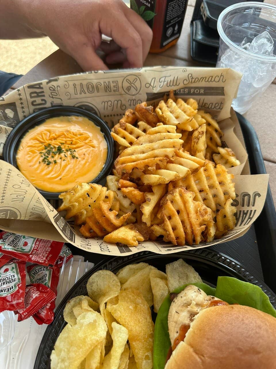 Signature Tour Experience