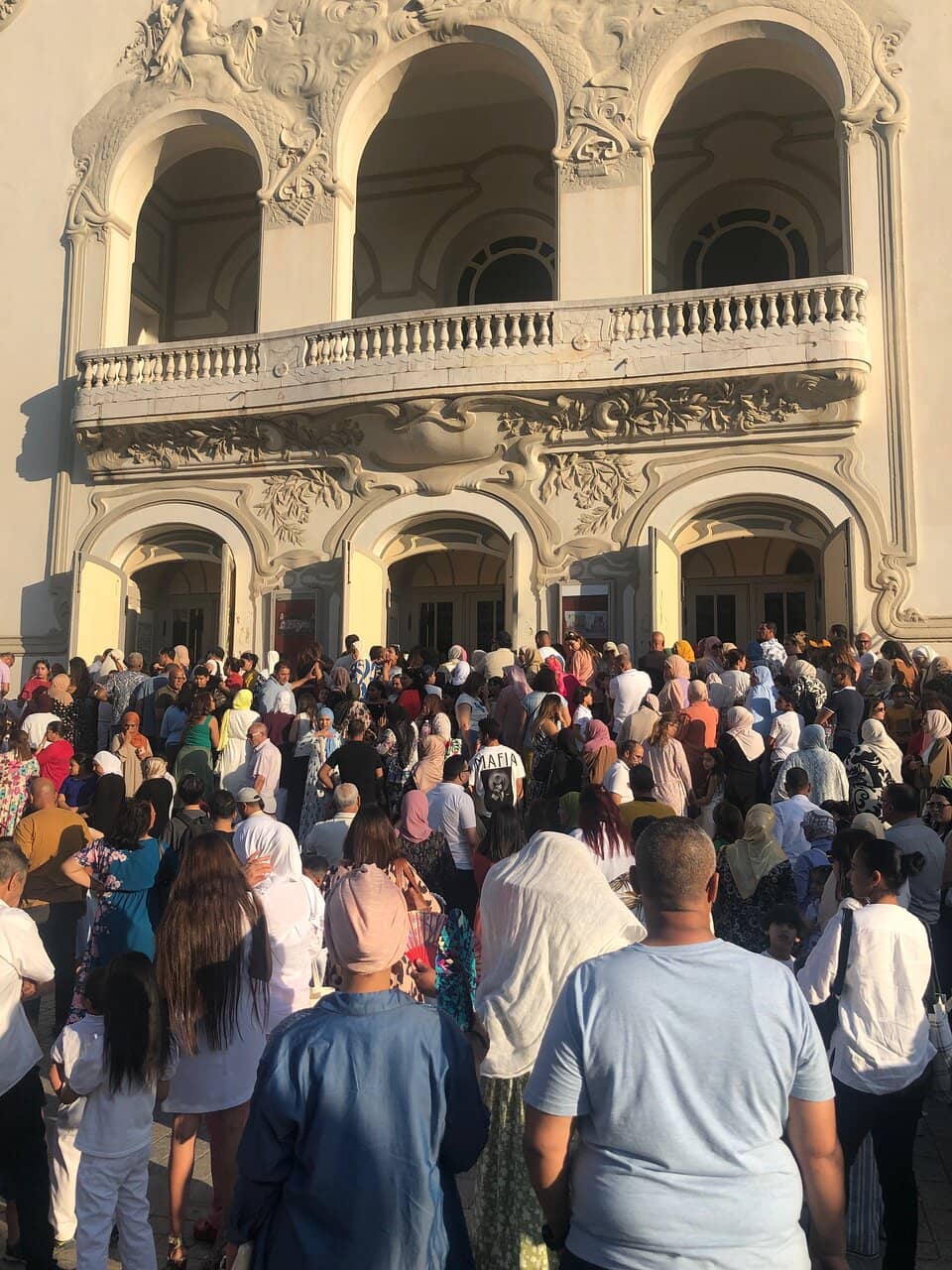 Carthage Symphony Orchestra