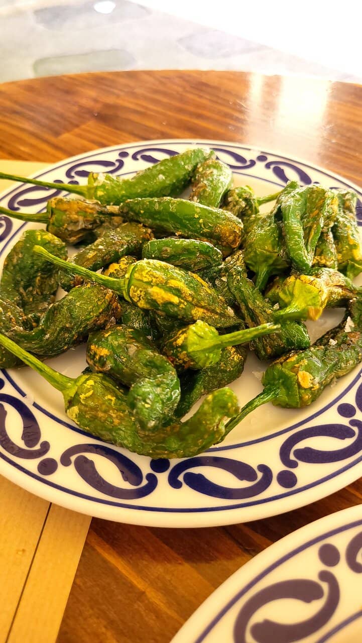 Crispy and Delicious Croquetas