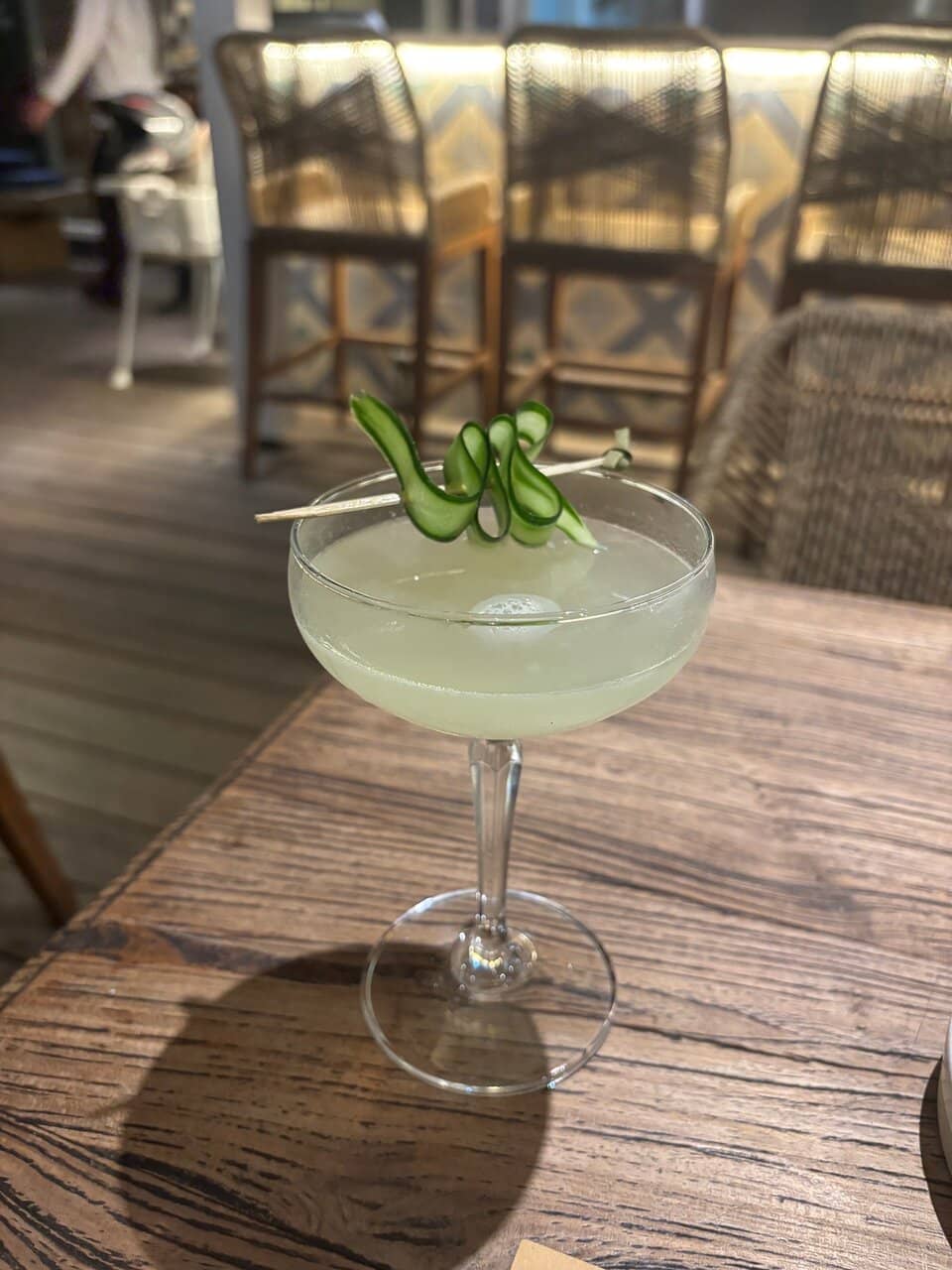 Warm Hospitality & Ambiance