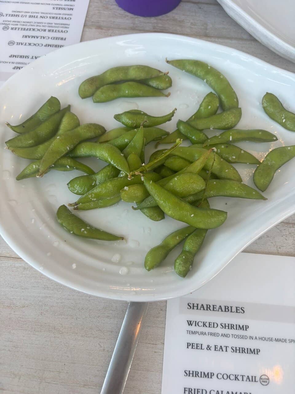 Hook-to-Plate Fresh Seafood