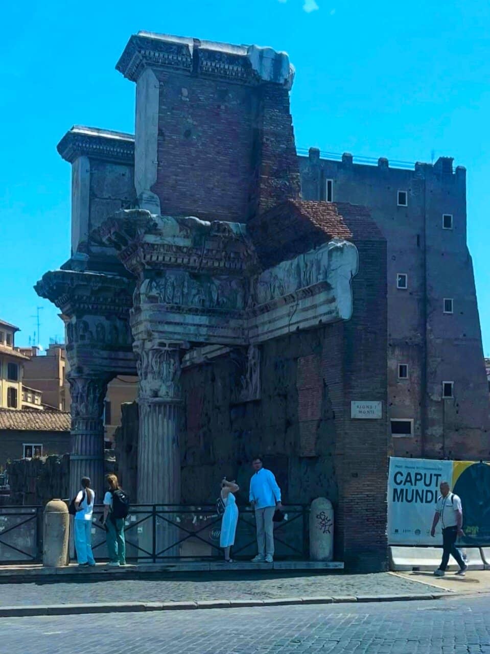 Vertical photo