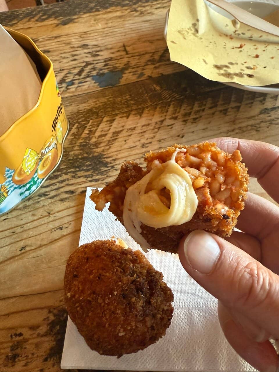 Creative Pasta-Inspired Flavors