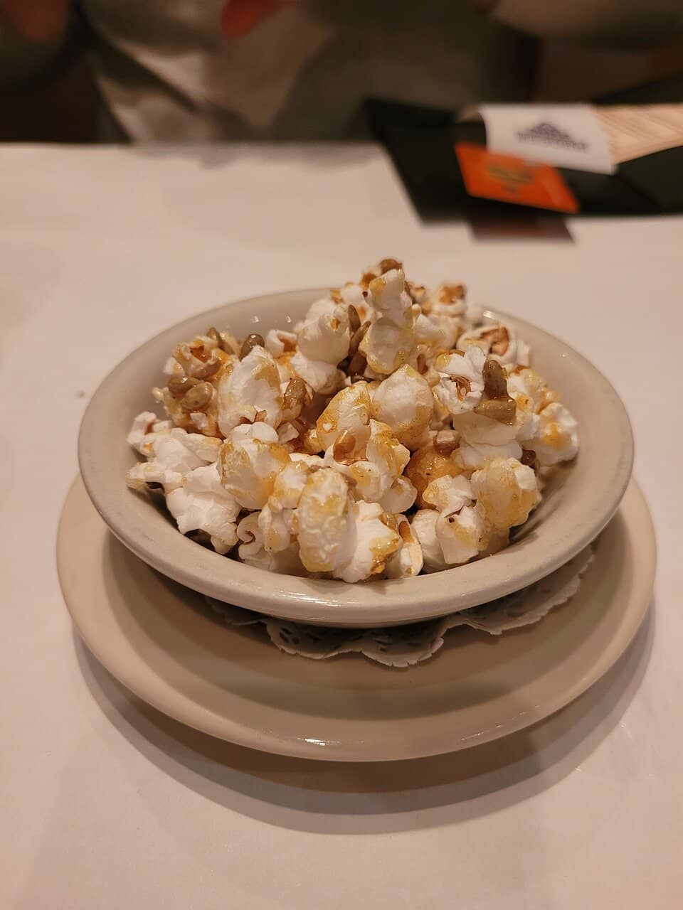 Unique Atmosphere with Birds