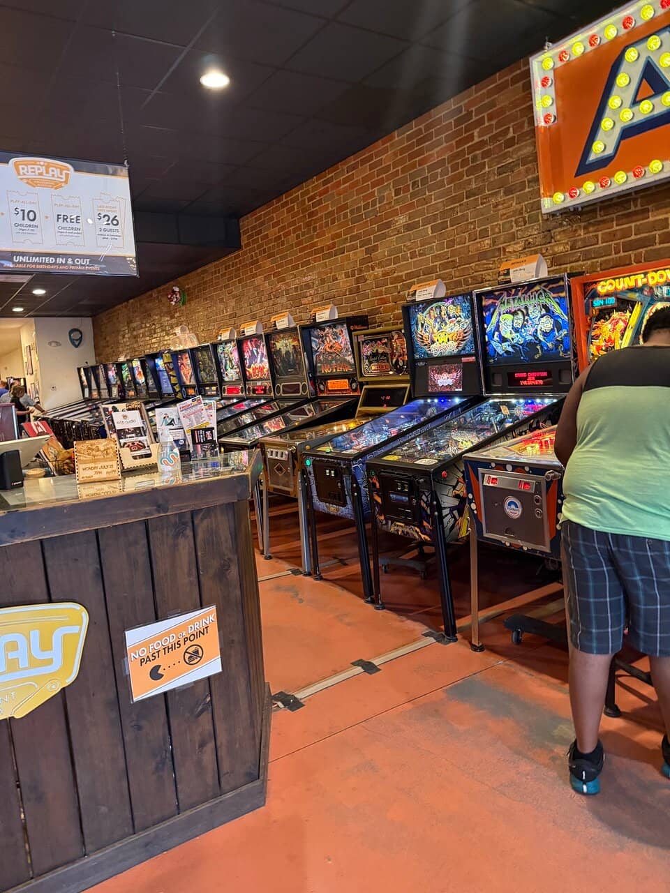 Pinball Wonderland