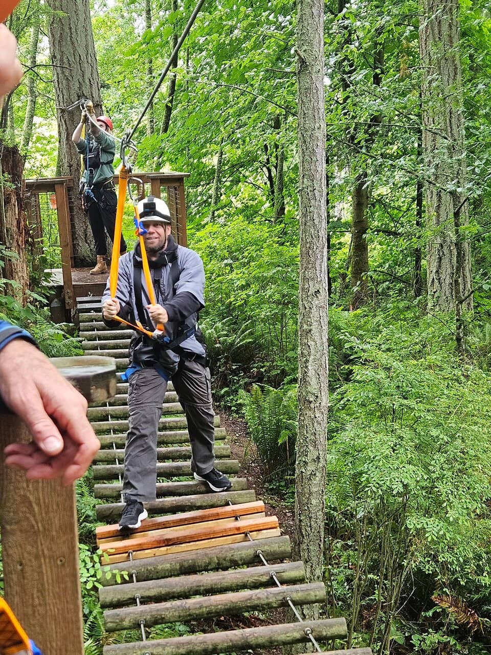 Team-Building Course