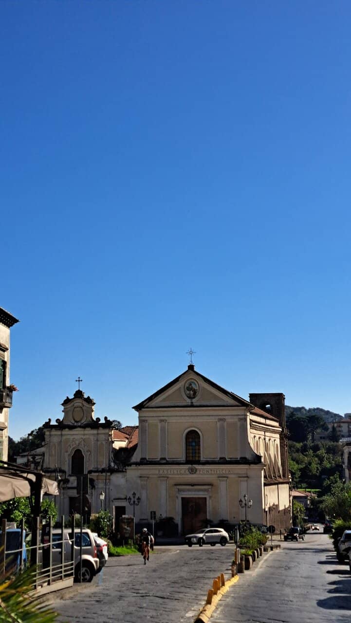 Vertical photo