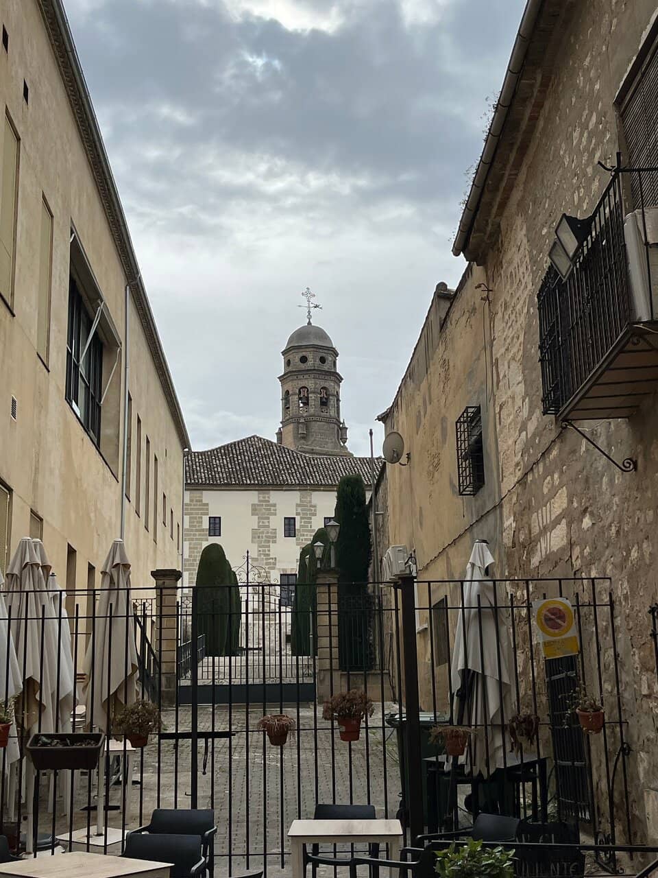 Palacio de Jabalquinto