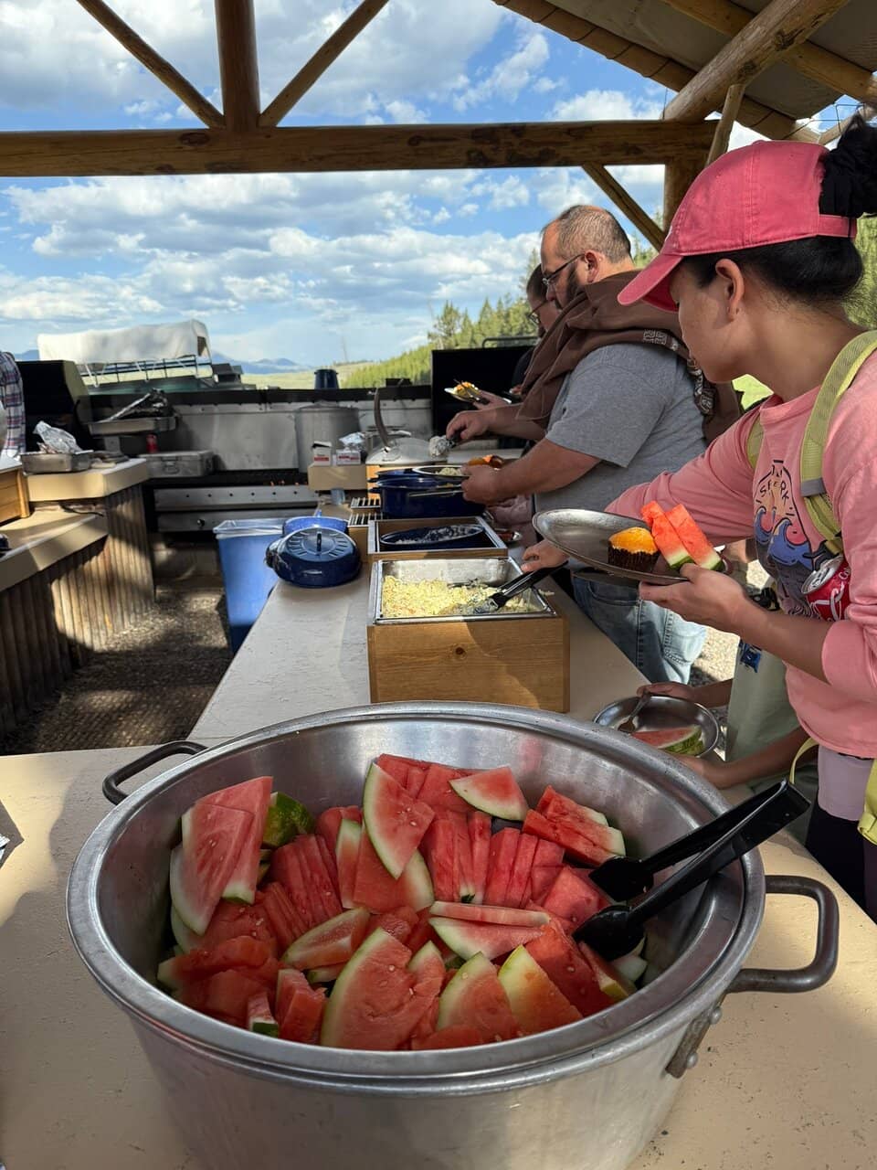 Historic Stagecoach Ride